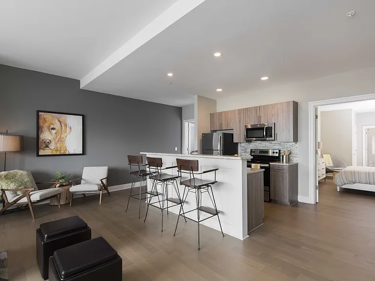 Franklin Tower Residences — Photo 41