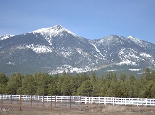7199 S Snow Bowl Rd #APN-30039047, Flagstaff, AZ 86001