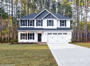 16621 Forest Fern Ct, Wagram, NC 28396