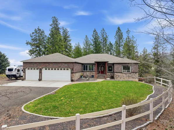 6103 S Conklin Rd, Greenacres, WA 99016