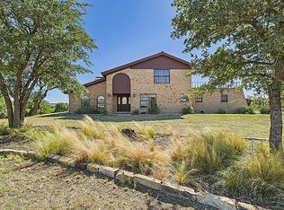 201 Glendale Rd, Sweetwater, TX 79556