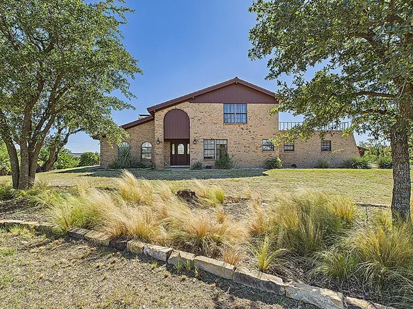 201 Glendale Rd, Sweetwater, TX 79556