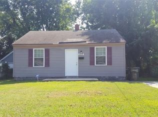 117 W Kelly Ave, Hampton, VA 23663