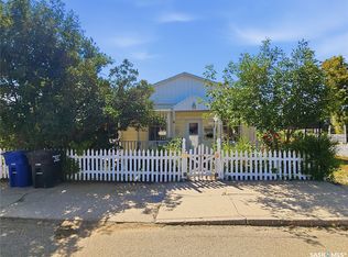 306 Main St, Eston, SK S0L1A0