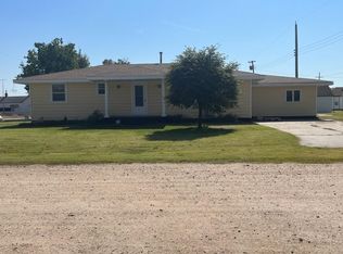 102 E 2nd St, Liebenthal, KS 67553