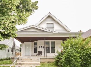 2010 E 10th St, Indianapolis, IN