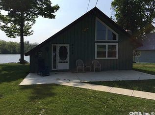 6438 Paino Rd, Bouckville, NY 13310