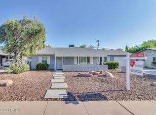 1019 E Oregon Ave, Phoenix, AZ 85014