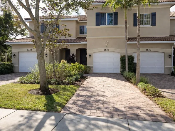 2626 Webb Ave, Delray Beach, FL 33444