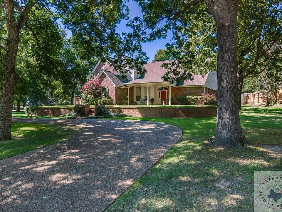 604 Clear Creek Dr, Texarkana, TX 75503 Zillow