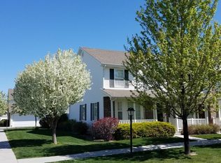 869 Liberty Ln, Rexburg, ID 83440