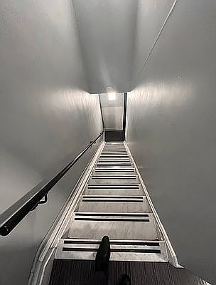 5th image of 50 W 55th St APT 6F