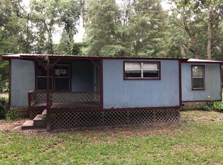 344 SW Barney St, High Springs, FL 32643