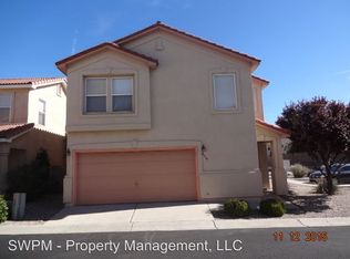 4319 Altura Vista Ln NE, Albuquerque, NM 87110
