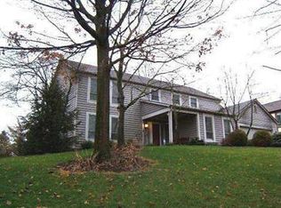 4317 Shire Cove Rd, Hilliard, OH 43026