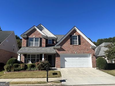 2280 Hickory Station Cir, Snellville, GA, 30078