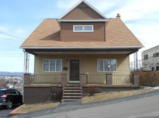 318 Center St, Wilkes Barre, PA