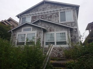 2130 46th Ave SW, Seattle, WA 98116