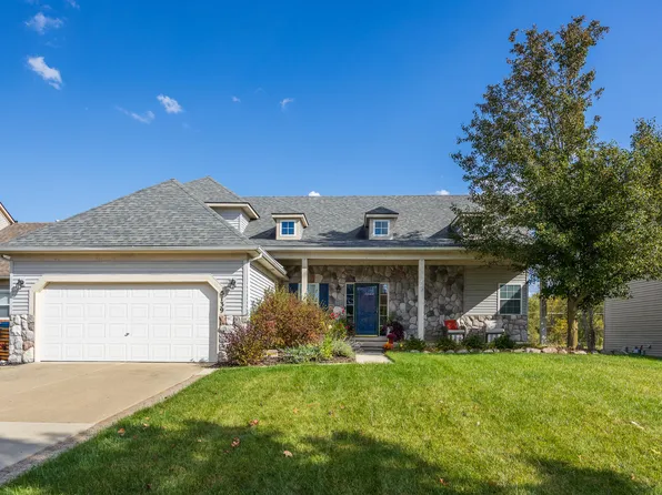 5139 Buckley Dr, Ypsilanti, MI 48197