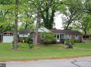 500 Central Ave, Glen Burnie, MD 21061