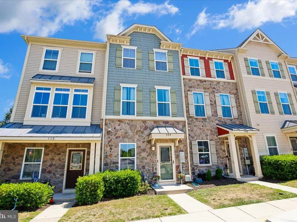 404 Willow Bend Dr, Glen Burnie, MD 21060
