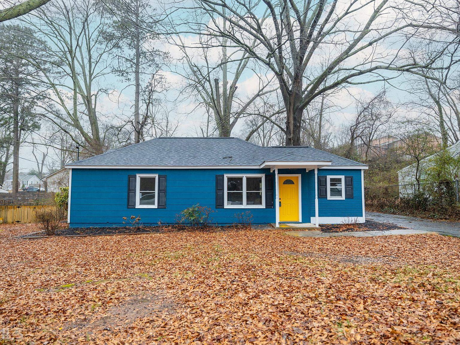 112 Jackson Cir, Marietta, GA 30060 Zillow