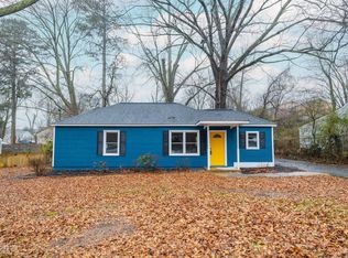 112 Jackson Cir, Marietta, GA 30060