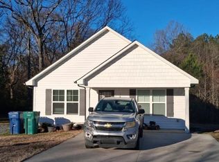 554 Claymon Rd, Oakboro, NC 28129