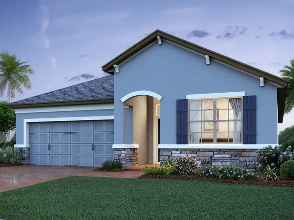 5272 High Line Dr, Saint Cloud, FL 34771