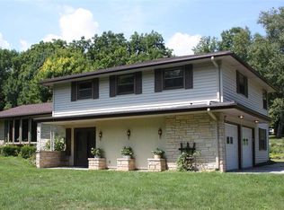 433 Peppermint Ct, Oneida, WI 54155