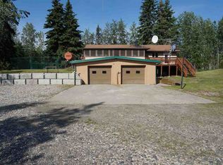2994 Dyke Rd, North Pole, AK 99705
