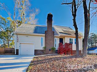 6604 Santa Cruz Trl, Charlotte, NC 28227