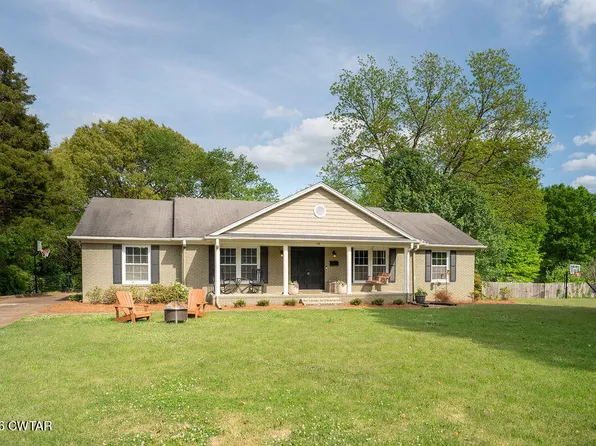 52 Wildwood Ln, Jackson, TN 38301