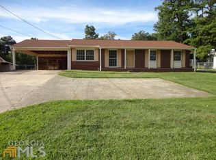 5905 Singleton Rd, Norcross, GA 30093