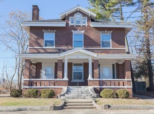 1119 SE Riverside Dr APT B, Evansville, IN 47713