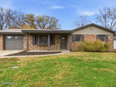 621 Belmont Dr, Jefferson City, MO, 65109