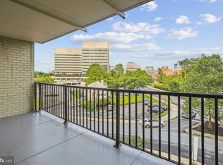 Riviera Condo Of Chevy Chase, Chevy Chase, MD 20814