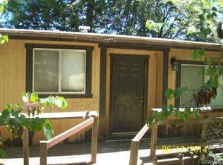 501 Robinson Mill Rd, Oroville, CA 95966