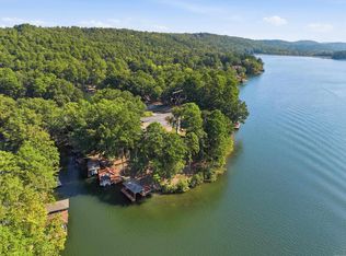 9 Torre Del Mar Way, Hot Springs, AR 71909