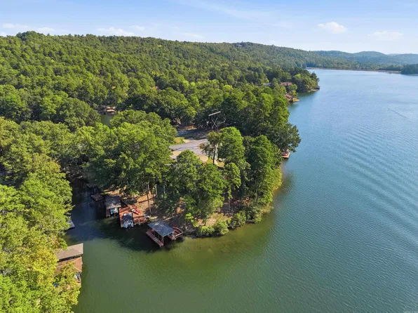 9 Torre Del Mar Way, Hot Springs, AR 71909