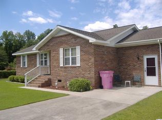 4921 Trooper Ln, Loris, SC 29569