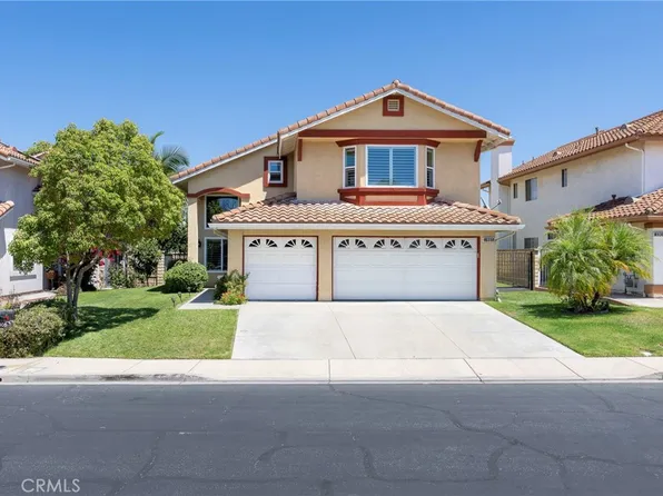 1805 Rock Spring St, Thousand Oaks, CA 91320