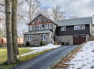 1212 Lakeside Dr, Vernon Twp., NJ 07422