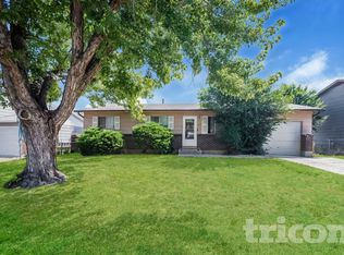 1519 Willshire Dr, Colorado Springs, CO 80906