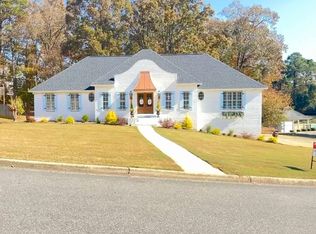 4707 Leeward Ave, Northport, AL 35473