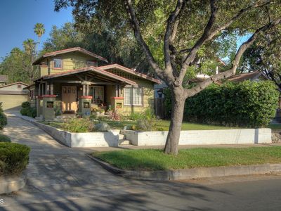 1128 N Garfield Ave, Pasadena, CA, 91104