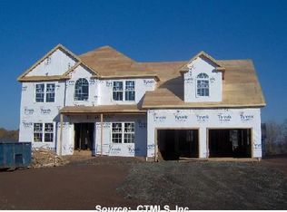 11 Cider Hill Dr, Cromwell, CT 06416