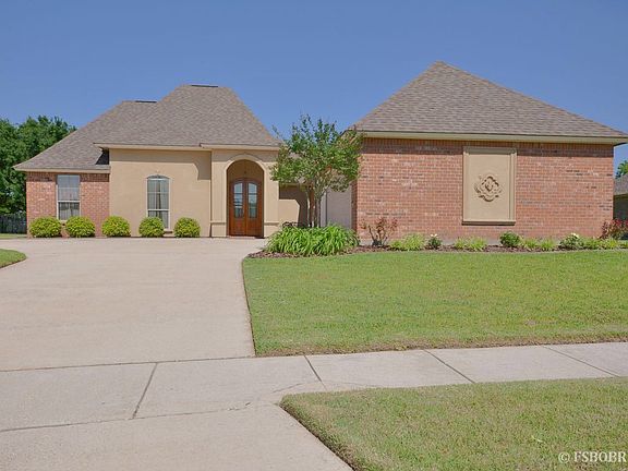 4th image of 58460 Village Ct