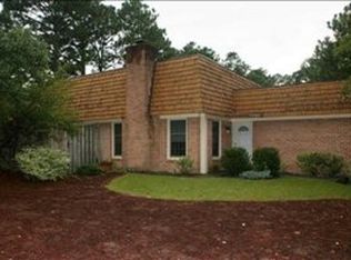 206 Tall Trees Dr, Pinehurst, NC 28374