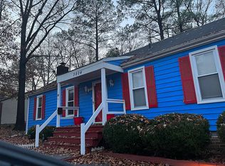 3804 Windcry Dr, Chester, VA 23831